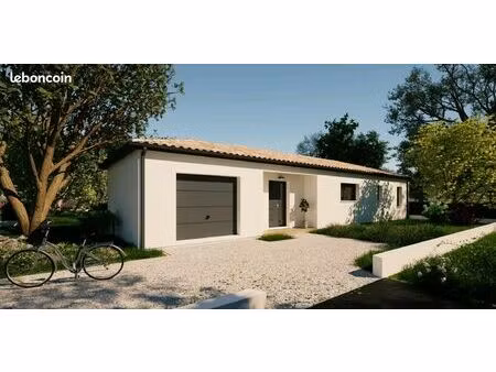 maison 6 pièces 122 m²