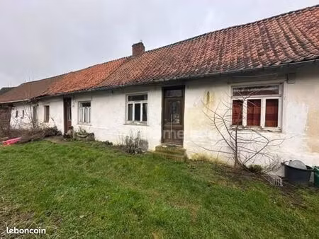 maison 5 pièces 103 m²