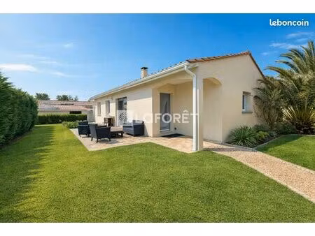 maison 5 pièces 95 m²