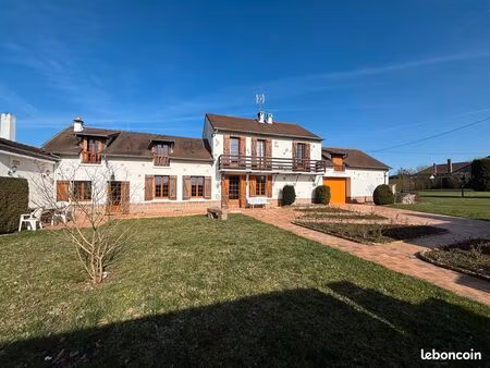 maison familiale de charme 200m²