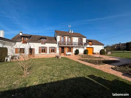 maison familiale de charme 6 chambres