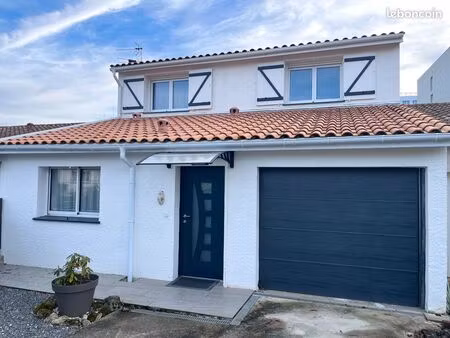 maison 94m² - 5 pièces