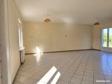 maison 6 pièces 120 m²