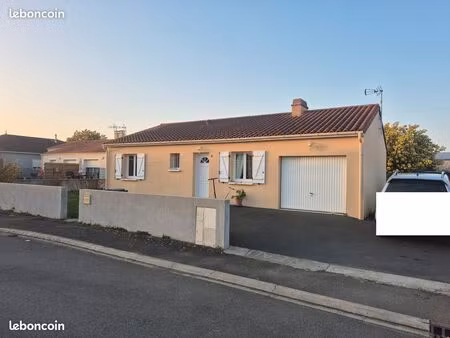 maison a saint florent le vieil