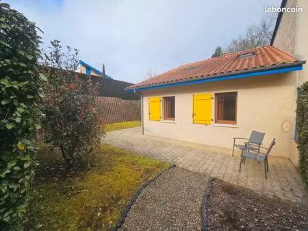 au coeur de st-julien-en-born