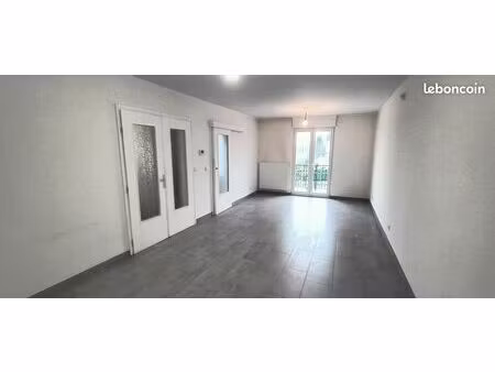 maison mitoyenne t5 de 88m2