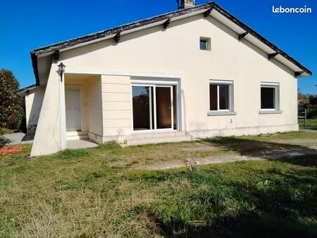 vente maison traditionnelle