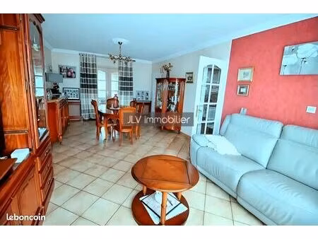 maison 4 pièces 105 m²