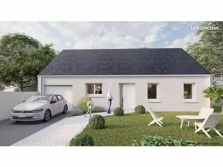maison 7 pièces 111 m²