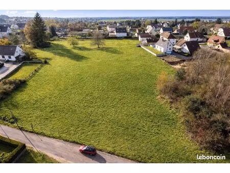 rare à bischwiller – 650m² constructible - opportunité à saisir