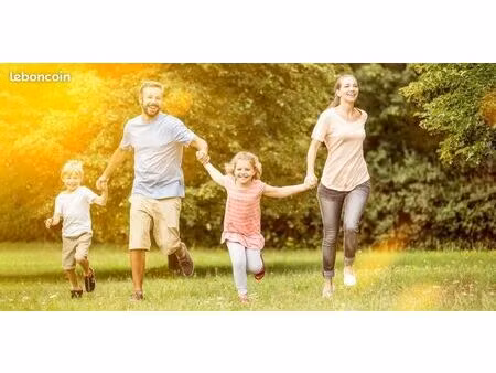 terrain 435 m² saint mars la briere