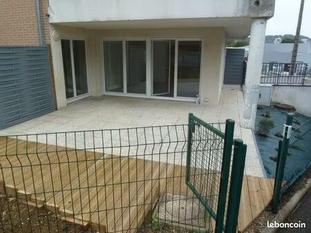 appartement t2 42 m2