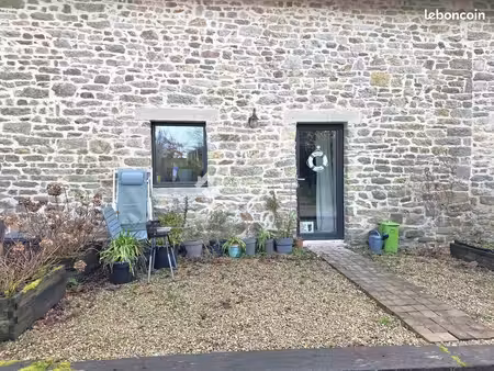 duplex 2 pièces 42 m²
