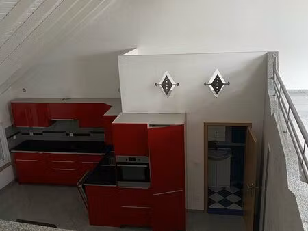 loue theding village