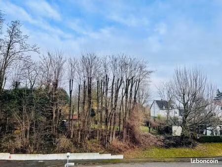 appartement 2 pièces 64 m²