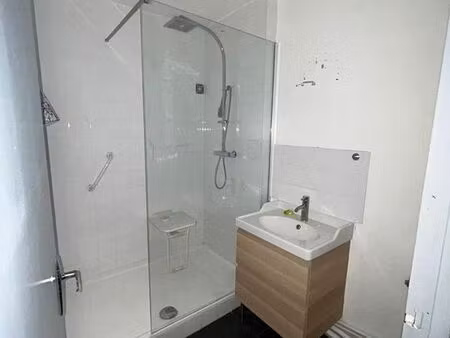 t3 bis ravalement payé libre