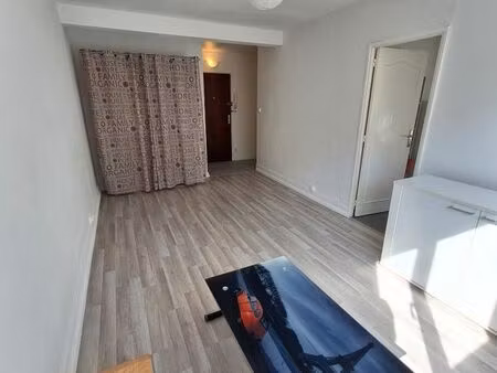 appartement 30m² mâcon