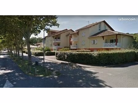 appartement -3 pièces- 53m2