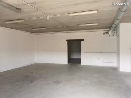 location bureau + stockage