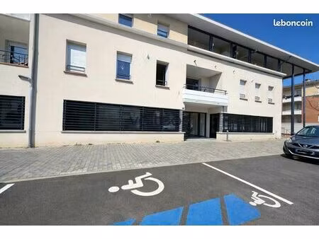 bureaux 270 m²