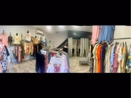 centre ville sete rue piétonne