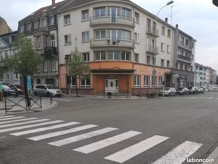 vend local commercial