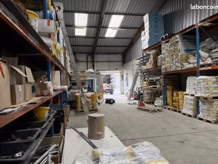 local 210 m² hagondange