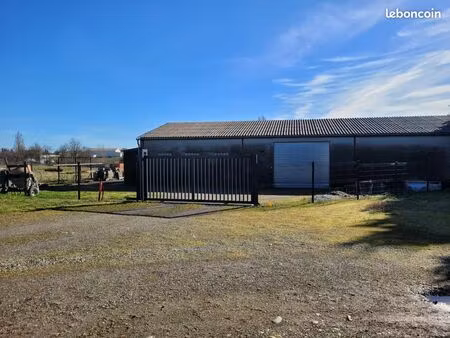 local d'activité rieumes