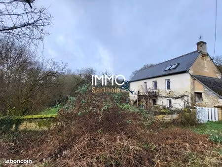 maison 4 pièces 65 m²