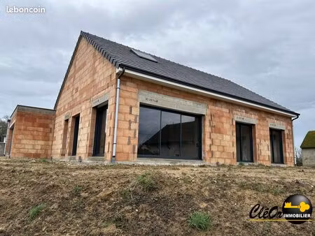 maison 5 pièces 160 m²