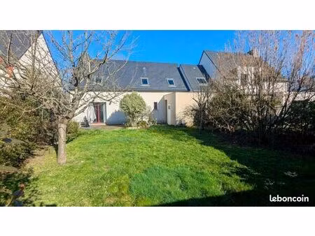 maison 7 pièces 108 m²