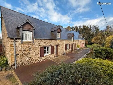 longère 9 pièces 228 m²