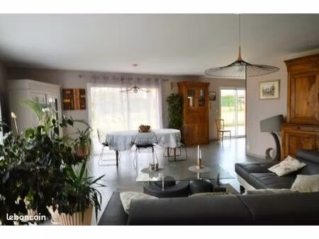 maison 6 pièces 188 m²