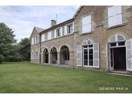 château 15 pièces 457 m²