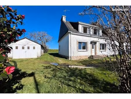 maison 4 pièces 100 m²