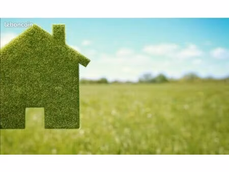 terrain constructible 948m/2  illtal