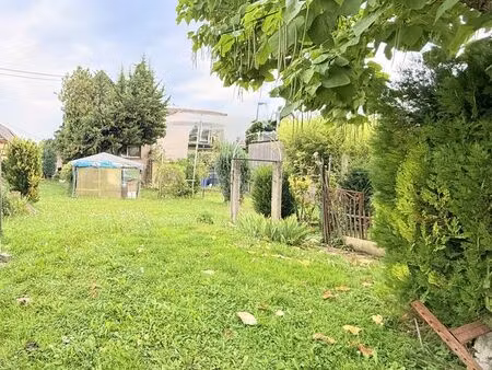 terrain 340 m² la wantzenau