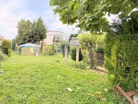 terrain 349 m² la wantzenau