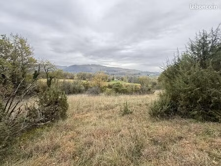 terrain 5000 m² puy-l'évêque