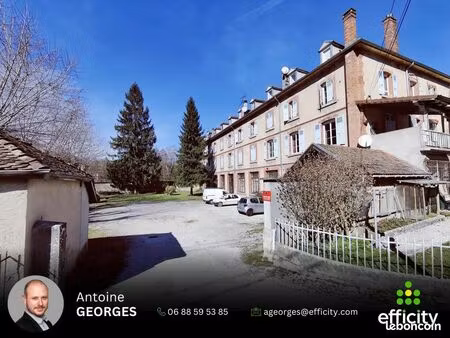 appartement 3 pièces 90 m²