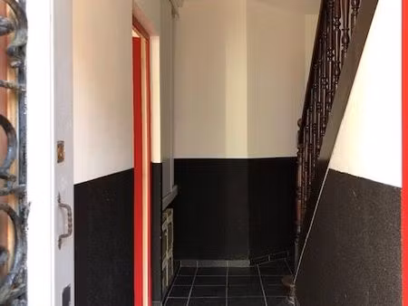 appartement t2 duplex