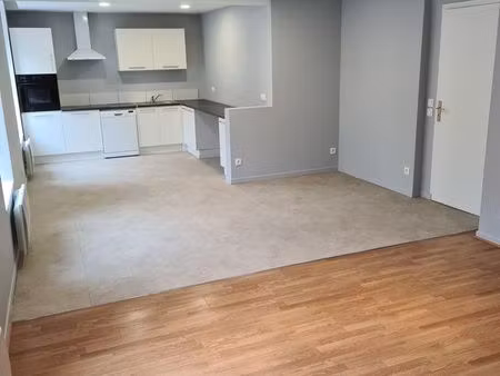 frouard (54) - appartement f4 de 90m²