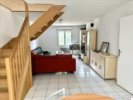 immeuble 130 m² rochecorbon