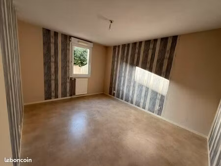 t2 - 47 m2 - quartier carel & fouché