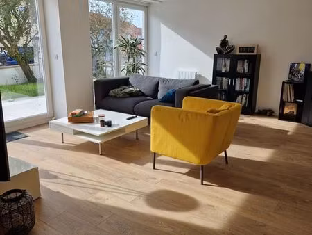 l’appartement d’une chambre à lexy