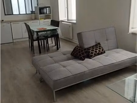 appartement 1 chambre