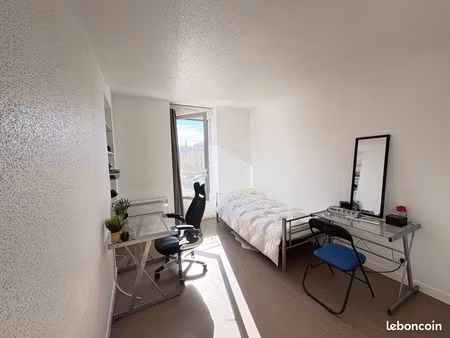 appartement à vendre proche iut de roanne