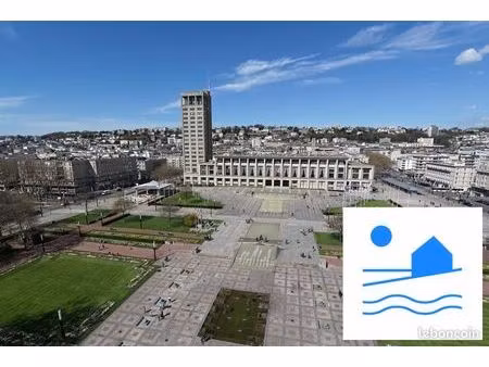 local bureaux 138 m²