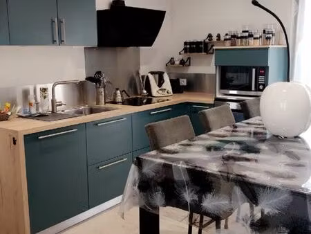 vente maison de plain-pied beaucé