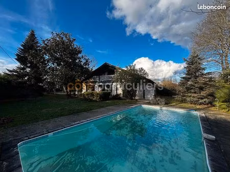 maison 6 pièces 175 m²